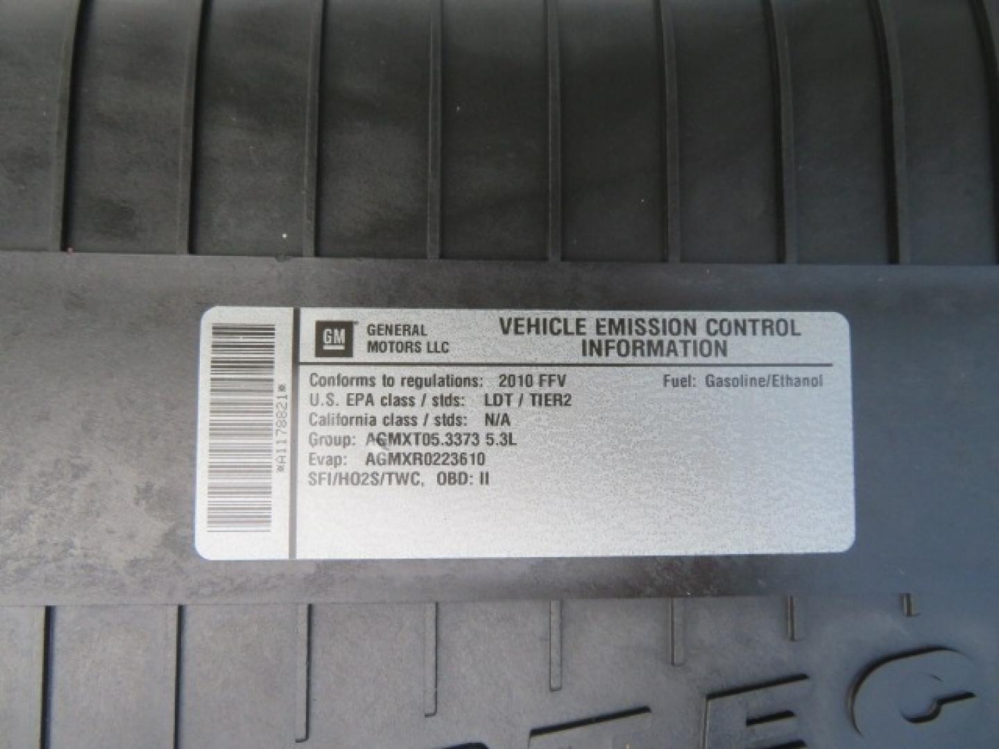 2010 White /Gray Chevrolet Express (1GNUGCD48A1) , located at 4301 Oak Circle #19, Boca Raton, FL, 33431, (954) 561-2499, 26.388861, -80.084038 - You are looking at a Gorgeous 2010 Chevy Express Handicap Wheelchair Conversion Van Explorer Limited SE with 31K Original Miles, Braun Century 750lb Side Entry Wheelchair lift, Tie Down System in the Floor, Rear Entertainment with Flat Screen TV/DVD, Leather Interior, Rear Power Folding Bench Seat/b - Photo#78